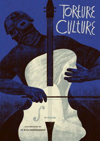 Poster for Torture Culture