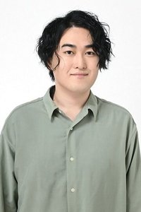 Profile of Yuusuke Yoshida
