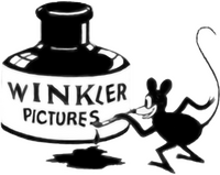 Logo - Winkler Pictures