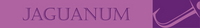 logo for jaguanum