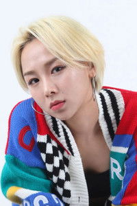 Profile of Kim Bo Kyung