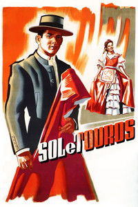Poster for Sun and Bulls