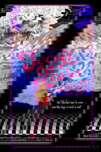 Secret Lover: A Rock n Roll Musical