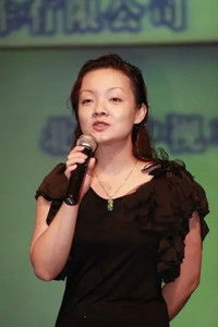 Profile of 吴牧耘