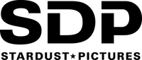 Logo - Stardust Pictures