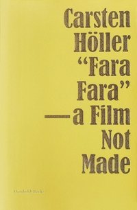 Poster for Fara Fara