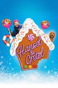 Poster for CBeebies Presents: Hansel and Gretel