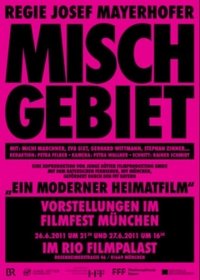 Mischgebiet