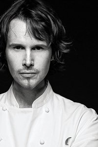 Profile of Grant Achatz