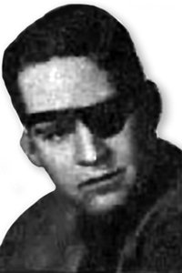 Profile of Brett Halliday