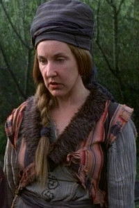 Profile of Irene Drake