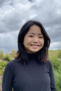 Profile of Jean Rheem