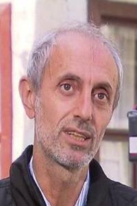 Profile of Metin Balekoğlu