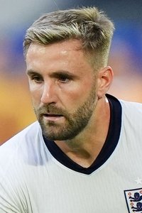 Profile of Luke Shaw