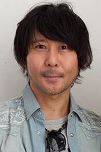 Profile of Yokoyama Kazuhiro