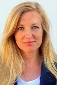 Profile of Dorte Fuglsang