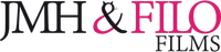 Logo - JMH & FILO Films