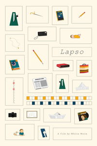 Poster for Lapso