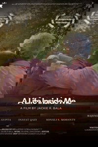 A Life Inside Me
