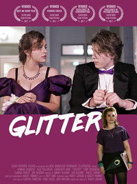Poster for Glitter