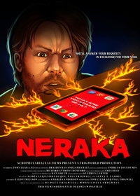 Poster for Neraka