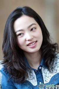 Profile of Cha Yu-ram