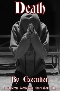 Poster for Death by Execution