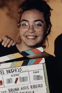 Profile of Bruna Assis Ribeiro