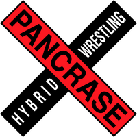 logo for Pancrase MMA