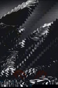 Profile of Passos Manuel Muzik