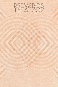 Poster for Primeros Trazos