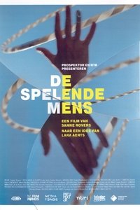 Poster for De spelende mens