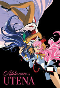 Revolutionary Girl Utena: The 