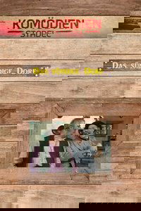 Der Komödienstadel - Das sündige Dorf
