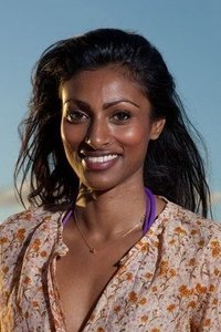 Profile of Shini Somara