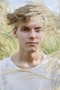 Profile of Austin Geter