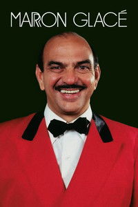 Poster for Marron Glacé