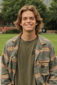 Logan Peters