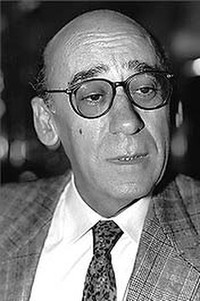 Profile of Mário Ventura