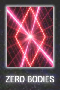 Poster for Zero Bodies