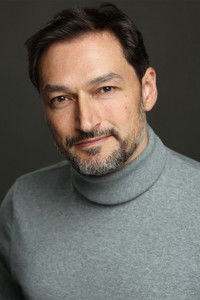 Profile of Xavi Mendez