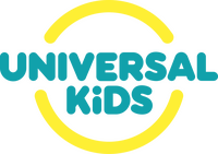 Universal Kids Logo