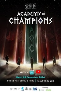 Poster for Season 1