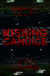Kissing Candice
