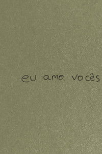 eu amo vocês