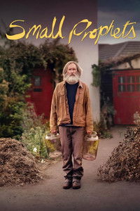 Poster for Small Prophets