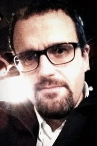 Profile of Giorgio Croce Nanni