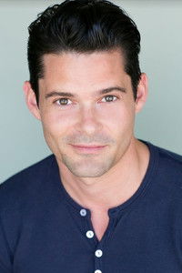 Profile of Caden Douglas