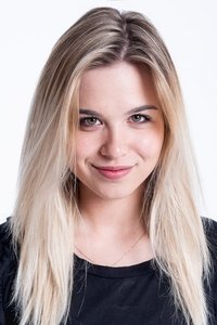 Profile of Rebeka Gregáňová