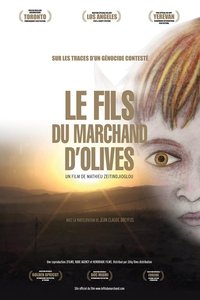 Poster for The Son of the Olive Merchant
